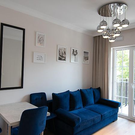 Apartament2 Bulwar Staromiejski Stare Miasto Centrum Breslau Exterior foto