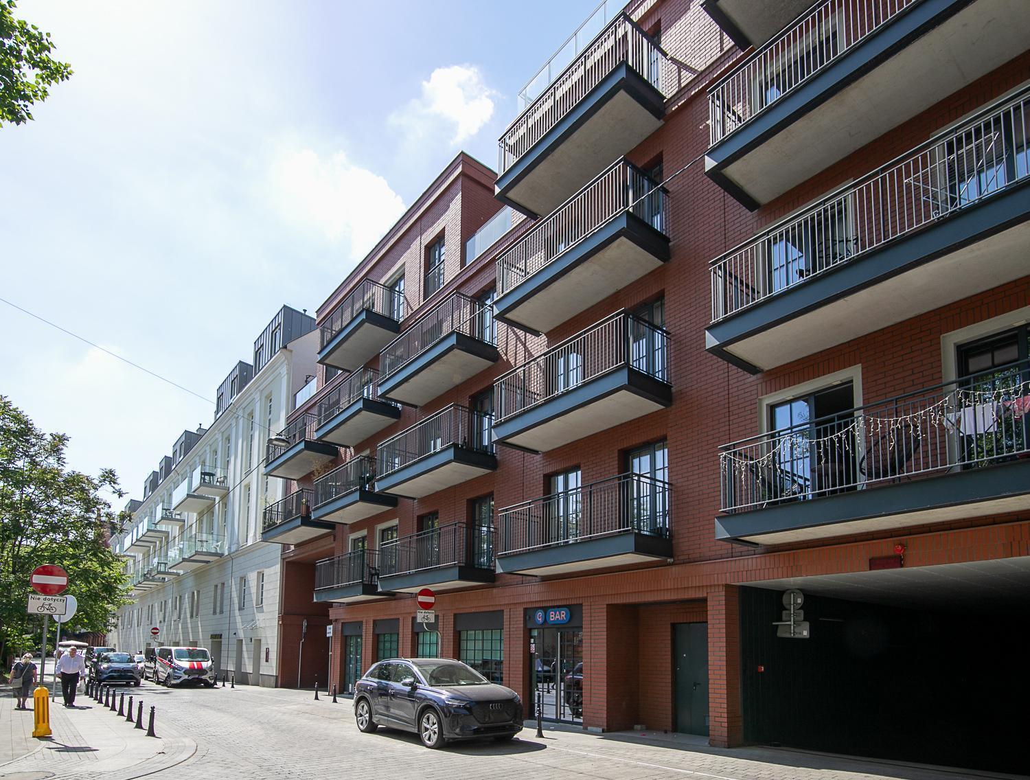 Apartament2 Bulwar Staromiejski Stare Miasto Centrum Breslau Exterior foto